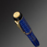 Ручка перова Parker DUOFOLD 100 LE Blue FP18-С F (Lim. Ed 100) 98 501