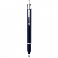 Ручка шариковая Parker IM Blue CT BP 20 332C