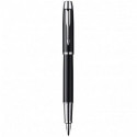 Ручка перьевая Parker IM Black CT FP M 20 312B