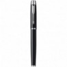Ручка перьевая Parker IM Black CT FP M 20 312B