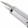 Ручка перьевая Parker IM Black CT FP M 20 312B