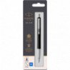 Ручка кулькова Parker VECTOR Black BP блістер 05 136