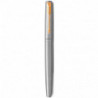 Ручка-роллер Parker JOTTER Stainless Steel GT RB в уп. LONDON 16 022bL