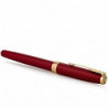 Ручка перьевая Parker SONNET Intense Red GT FP F 86 215