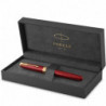 Ручка перьевая Parker SONNET Intense Red GT FP F 86 215