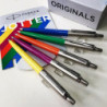 Ручка гелевая Parker JOTTER Originals Green CT GEL 15 262
