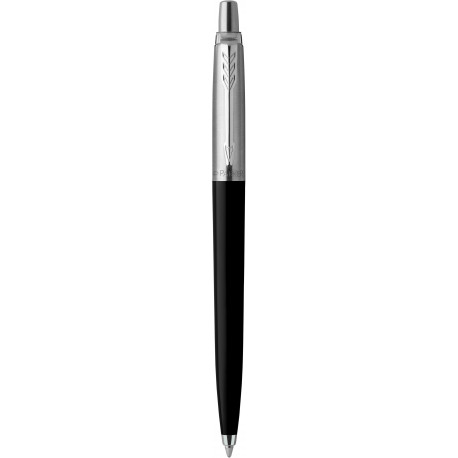 Ручка гелевая Parker JOTTER Originals Black CT GEL 15 662