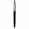 Ручка гелева Parker JOTTER Originals Black CT GEL блістер 15 666