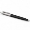Ручка гелева Parker JOTTER Originals Black CT GEL блістер 15 666