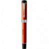 Ручка перова Parker DUOFOLD Classic Big Red PT FP18-C F 92 301