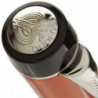 Ручка перова Parker DUOFOLD Classic Big Red PT FP18-C F 92 301