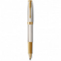 Ручка-ролер Parker SONNET Silver Mistral GT RB 88 622