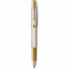 Ручка-ролер Parker SONNET Silver Mistral GT RB 88 622