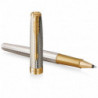 Ручка-ролер Parker SONNET Silver Mistral GT RB 88 622
