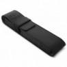 Набор Parker IM Black GT FP М (перьевая ручка + чехол)