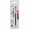 Ручка гелева Parker JOTTER Originals Blue CT GEL блістер 15 166