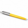 Ручка гелевая Parker JOTTER Originals Yellow CT GEL блистер 15 366