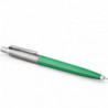 Ручка гелевая Parker JOTTER Originals Green CT GEL блістер 15 266