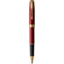 Ручка-роллер Parker SONNET Intense Red GT RB 86 225
