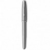 Ручка перова Parker SONNET Essentials Stainless Steel CT FP F 83 811