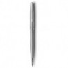 Ручка шариковая Parker SONNET Essentials Stainless Steel CT BP 83 832