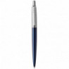 Набор ручек Parker JOTTER Royal Blue CT BP + Stainless Steel CT GEL (шариковая + гелевая)