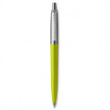Ручка шариковая Parker JOTTER Originals Lime Green CT BP 15 932_389