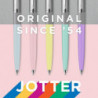 Ручка кулькова Parker JOTTER Originals Baby Pink CT BP 15 932_706
