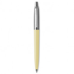 Ручка шариковая Parker JOTTER Originals Egg Yellow CT BP 15 932_7499