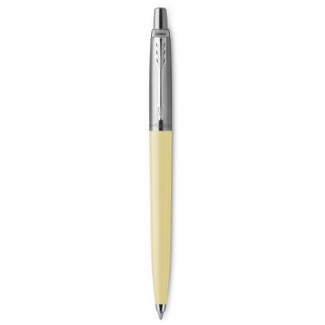 Ручка шариковая Parker JOTTER Originals Egg Yellow CT BP 15 932_7499