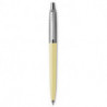 Ручка шариковая Parker JOTTER Originals Egg Yellow CT BP 15 932_7499