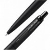 Ручка шариковая Parker JOTTER XL Monochrome Black BT BP 12 432