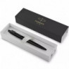 Ручка шариковая Parker JOTTER XL Monochrome Black BT BP 12 432