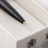 Ручка шариковая Parker JOTTER XL Monochrome Black BT BP 12 432
