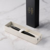 Ручка шариковая Parker JOTTER XL Monochrome Black BT BP 12 432