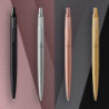 Ручка шариковая Parker JOTTER XL Monochrome Black BT BP 12 432