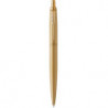 Ручка шариковая Parker JOTTER XL Monochrome Gold GT BP 12 532
