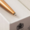 Ручка шариковая Parker JOTTER XL Monochrome Gold GT BP 12 532