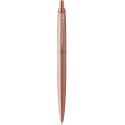 Ручка кулькова Parker JOTTER XL Monochrome Pink Gold PGT BP 12 632
