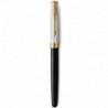 Ручка перьевая Parker SONNET SE Silver Fougere & Black GT FP F 88 511