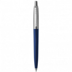Ручка шариковая Parker JOTTER Originals Navy Blue CT BP 15 832