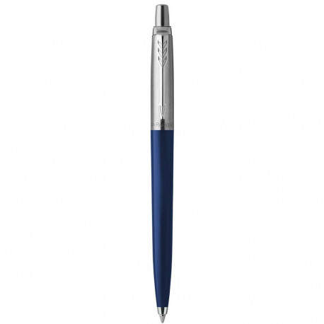 Ручка кулькова Parker JOTTER Originals Navy Blue CT BP 15 832