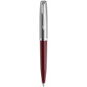 Ручка кулькова Parker PARKER 51 Burgundy CT BP 55 132