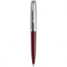 Ручка кулькова Parker PARKER 51 Burgundy CT BP 55 132