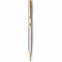 Ручка шариковая Parker SONNET Silver Mistral GT BP 88 632