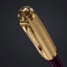 Ручка кулькова Parker PARKER 51 Deluxe Plum GT BP 57 132