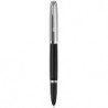 Ручка перьевая Parker PARKER 51 Black CT FP F 55 011