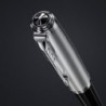 Ручка перьевая Parker PARKER 51 Black CT FP F 55 011