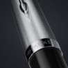 Ручка перьевая Parker PARKER 51 Black CT FP F 55 011