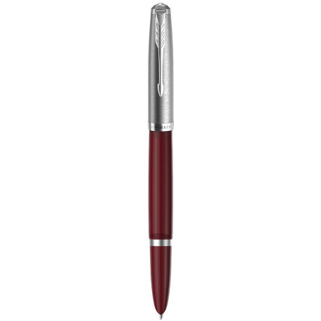 Ручка перьевая Parker PARKER 51 Burgundy CT FP F 55 111